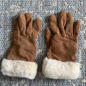 UGG gloves